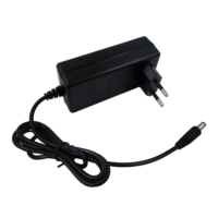 Adaptateur d'alimentation de voyage international universel Chuangkesheng avec adaptateur professionnel 12v 5a 12v5a adaptateur europeo americano