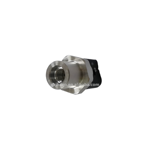 4F0959126A Interruptor de presión de aire acondicionado Sensor de CA 4H0959126 para <span class=keywords><strong>Audi</strong></span> VW Golf Touareg 4H0959126B - Product Image 4