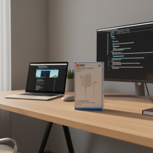 Kit de adaptador de corriente Dc12v, enchufe Sa de 5 V 2.0a, material de PC de 1,2 m, interfaz de CC de 3,5 mm, productos electrónicos - Product Image 2