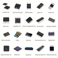Composants électroniques neufs 74LVC8T245BQ118, circuits intégrés d'origine, service BOM