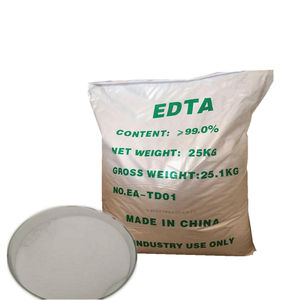 Ácido Edético EDTA 60-00-4, Precio del Ácido Etilendiaminotetraacético del Proveedor Juming - Product Image 3