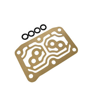 Junta de válvula solenoide HuaJieSail 28262-PRP-00091301-PC9-003 para válvula de alivio de presión Acura Honda Accord CRV, pieza de automóvil - Product Image 1