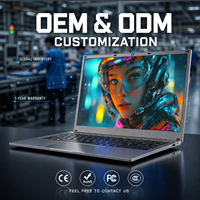 Ordinateur portable professionnel léger de 15,6 pouces DIXIANG Intel I5 1235U 16 Go avec déverrouillage par empreinte digitale pour le travail à distance, le bureau et les voyages