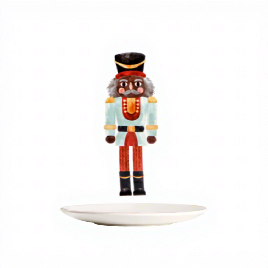 A06 - 22 cm*2,4 cm bianco