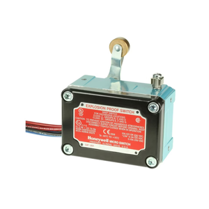 Interruptor de Límite Antiexplosión EX-AR30 EX-Q400 NUEVO - Product Image 4