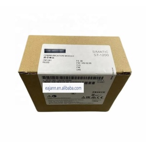 ใหม่ ของแท้ S7-1200F 6ES72151HF400XB0 คอนโทรลเลอร์ PLC SIMATIC S7-1200 CPU 1215FC DC/DC/รีเลย์ สำหรับ PLC 24V - Product Image 3