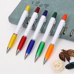 Hot Bán 1.0Mm Nhựa Bóng Điểm Khuyến Mại Highlighter Bút Nhà Máy Bán Sỉ Cho Sinh Viên - Product Image 6