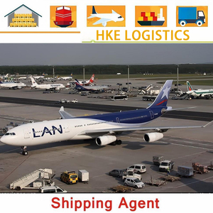 Wereldwijde Koeriersdienst Fcl Ddp Ddu Zeelucht Van Deur Tot Deur Expediteur China Naar Midden-Oosten Pakistan Usa Vietnam Canada - Product Image 6