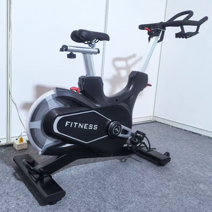 <span class=keywords><strong>Bicicleta</strong></span> de Spinning <span class=keywords><strong>Profesional</strong></span> para Gimnasio Comercial 2026, <span class=keywords><strong>Bicicleta</strong></span> <span class=keywords><strong>Estática</strong></span> Magnética para Ejercicio - Product Image 3