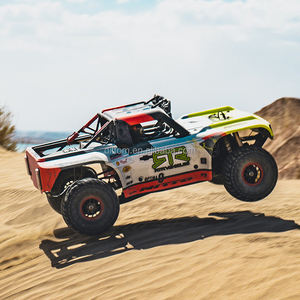 FMS 10702 1:7 2025 Ford Bronco U4 Funhaver RTR <span class=keywords><strong>RC</strong></span> 4WD <span class=keywords><strong>Voiture</strong></span> tout-terrain d'escalade 2.4G Camion de course sans balais RS - Product Image 3