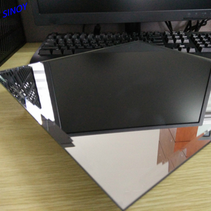 Maquinaria de procesamiento de vidrio con espejo, forma vertical, pulido, borde plano, maquinaria de vidrio biselado, máquina Biseladora - Product Image 6