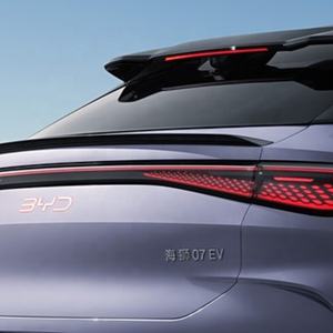 2024 made in China BYD marchio EV auto 550 versione standard nuovi veicoli a energia media suv leone marino 07 - Product Image 5