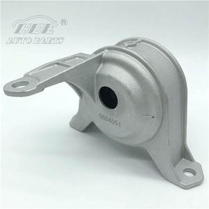 5684051 90575772 Support moteur en gros pour Opel Astra G - Product Image 2