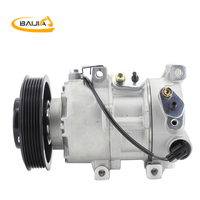Compresseur de climatisation de voiture POKKA pour Opel Antara Chevrolet Captiva 3.2L V6 2006-2010 96629607 96861886 4813544
