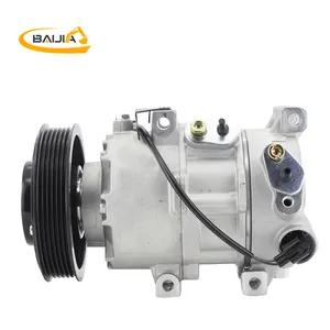 Pokka คอมเพรสเซอร์แอร์รถยนต์สำหรับ Opel antara Chevrolet Captiva 3.2L V6 2006-2010 96629607 96861886 4813544