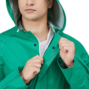 Traje Impermeable de una Pieza para Adultos One Heaven, Mono Impermeable para Senderismo, Camping y Uso al Aire Libre - Product Image 4