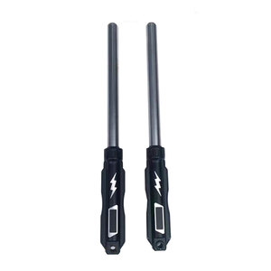 Tricycle Accessoires 43mm Avant et Arrière <span class=keywords><strong>Shocker</strong></span> Suspension <span class=keywords><strong>Électrique</strong></span> <span class=keywords><strong>Électrique</strong></span> Rickshaw Shockers - Product Image 1