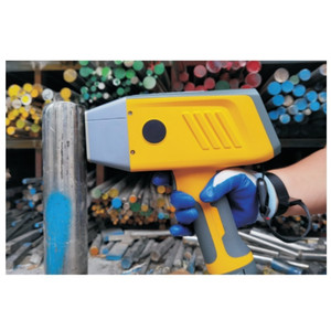 เครื่องวิเคราะห์โลหะแบบพกพา Yuboo K1688 เครื่องวิเคราะห์ XRF แบบมือถือ หน้าจอสัมผัส HD ปรับแต่งได้ 21 รูปแบบ - Product Image 3