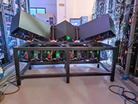 Nouvelle technologie d'affichage vidéo 3D, écran LED de forme spéciale, rideau LED, écran LED d'intérieur P5 RGB, table de DJ