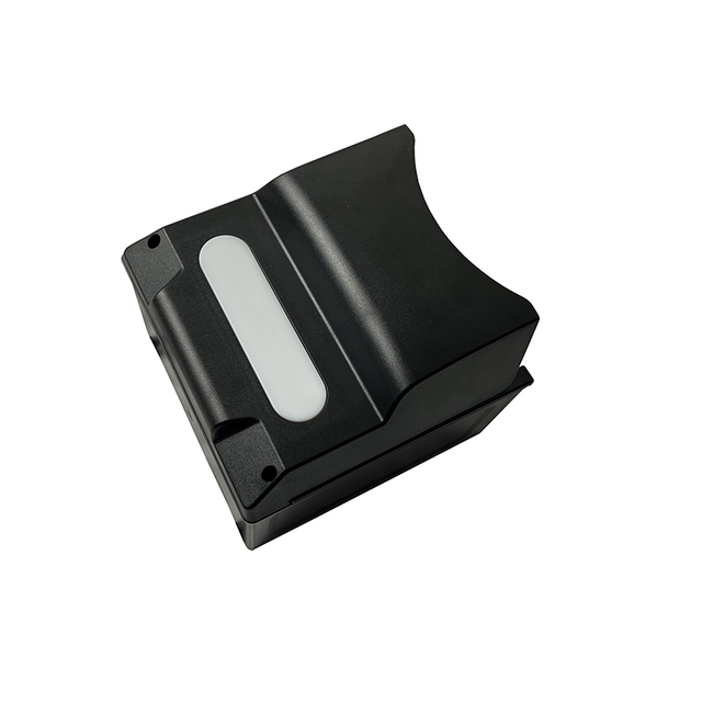 CRH606 New USB2.0 Interface Black Passport Scanner for Windows 10/7 500DPI 1-Year Warranty Stock