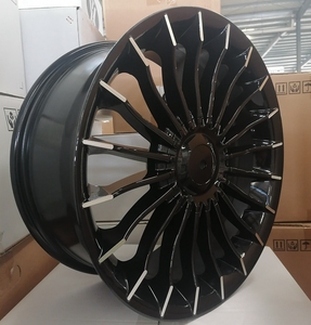ล้อแม็กออกแบบร้อนสำหรับรถยนต์<span class=keywords><strong>14</strong></span> 15 16นิ้ว2020สไตล์ - Product Image 5