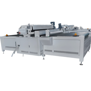 Chính xác đầy đủ Con lăn thủy tinh máy in thiết bị máy móc công nghiệp - Product Image 4