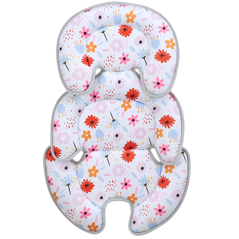 Infant Car Seat Insert with Extra