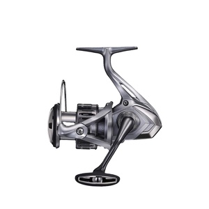 NASCI-carrete de pesca giratorio de agua salada, Original, 500, 100, 2500, C3000, 4000, taza de línea poco profunda, rueda de pesca de roca, <span class=keywords><strong>shimano</strong></span> - Product Image 1