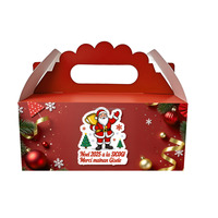 Boîte à bonbons portable en forme de cornet de football vert personnalisée, vente en gros d'usine, boîte de cadeaux pour enfants, fournitures d'emballage pour fêtes et rassemblements festifs