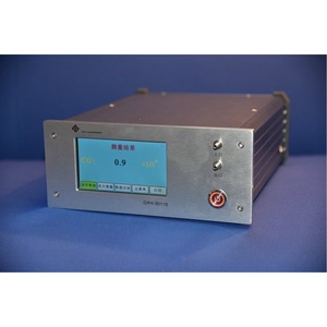 GXH GXH-3011B เครื่องวิเคราะห์ก๊าซอินฟราเรดสำหรับคาร์บอนมอนอกไซด์แบบพกพาพร้อมจอแสดงผลและฟังก์ชั่นแจ้งเตือน - Product Image 3