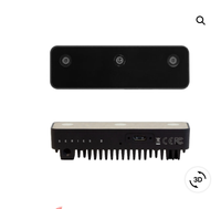 OAK China OAK-D-S2 Kamera Kedalaman Stereo AI OpenCV AI Kit
