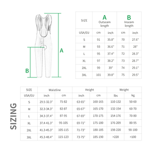 Pantalons de cyclisme thermiques en polaire pour <span class=keywords><strong>homme</strong></span> WOSAWE, avec rembourrage en gel 5D, haute élasticité, collants de vélo chauds - Product Image 6