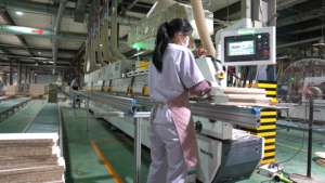 Divano da divano in attesa personalizzato divano da ufficio pubblico della Lobby dell'hotel della banca dell'ospedale - Product Image 5