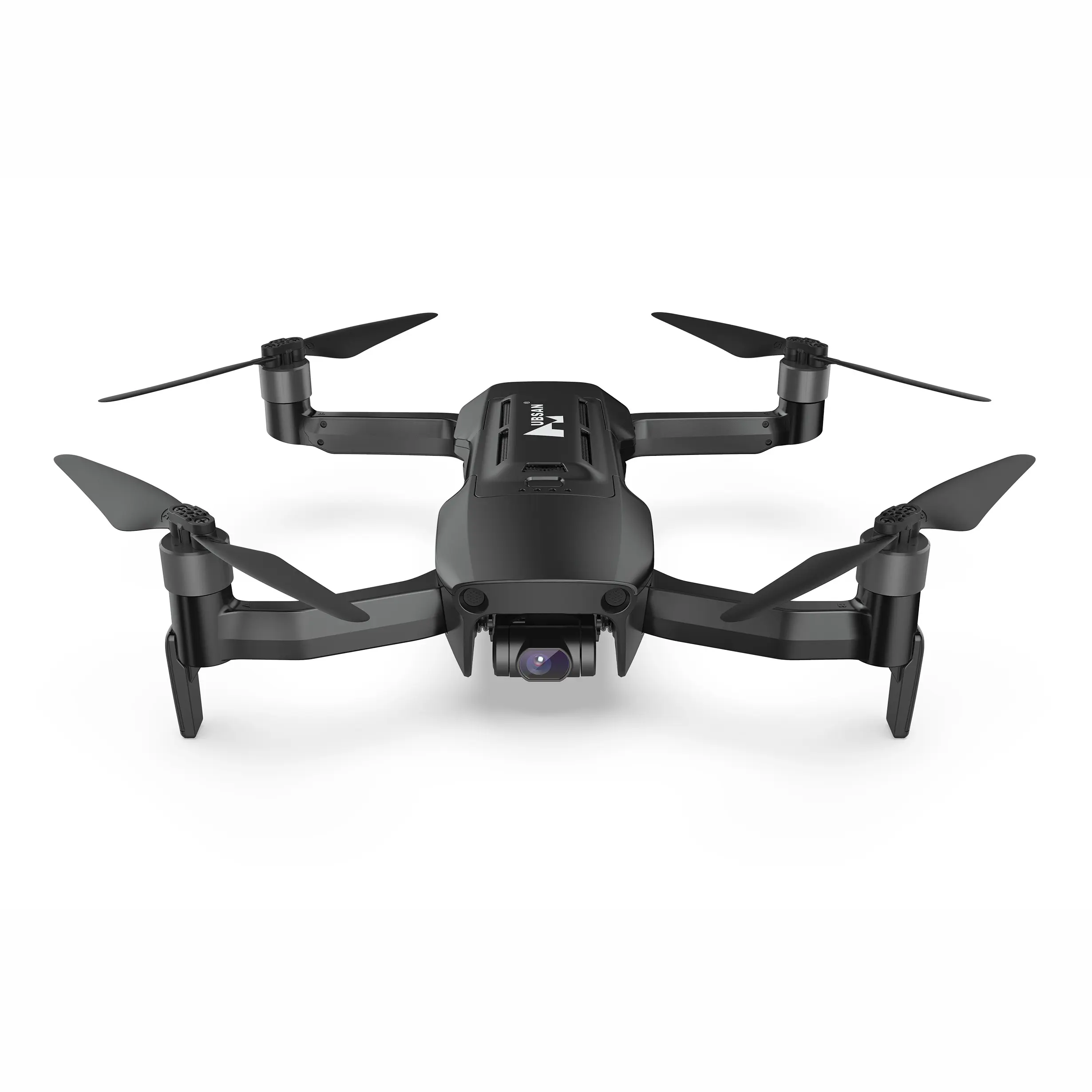 New Hubsan BLACKHAWK 2 RC Professional Drone with 4K HD Camera GPS 3-axis Remote Control Dron