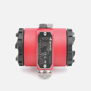 IP65 4-20mA標準タイプ防爆圧力トランスミッタ、FS精度0.25% 、応答時間 <5ms - Product Image 2