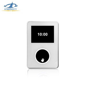 Hfsecurity pa28 Linux OS Palm tĩnh mạch kiểm soát truy cập thiết bị đầu cuối nhận dạng sinh trắc học thời gian tham dự cho Chính Phủ - Product Image 1