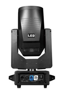 Nouvelle lampe <span class=keywords><strong>de</strong></span> scène LED 300W à faisceau mobile pour scène, mariage, événement, fête - Product Image 6