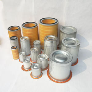 Filtre de séparation d'huile de compresseur de dessiccateur d'air de haute qualité mengma 1625179023 nouveau - Product Image 5