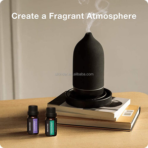 OEM 100% Pure Natural <strong>Essential</strong> <strong>Oil</strong> Set 6 Aromatherapy <strong>Oils</strong> (Lavender &amp; Tea Tree) for <strong>Diffuser</strong> &amp; Humidifiers Top Grade - Product Image 2