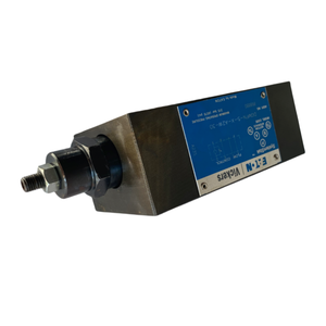 ชุดควบคุมการไหลไฮดรอลิก DGMFN-5-Y-A2H-B2H-30 - Product Image 1