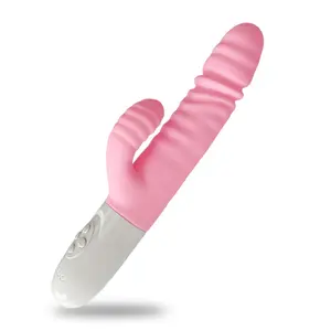 Pink Lion 7 speeds cherry pink strong Vibration toys sex women vagina adult toys rabbit dildo vibrator