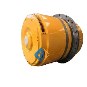 Panel elektrische Traktion maschine Motor Obs.1380341 Ek-590 Kipper Achse elektrische Traktion Motor für Belaz Bagian Belaz - Product Image 2