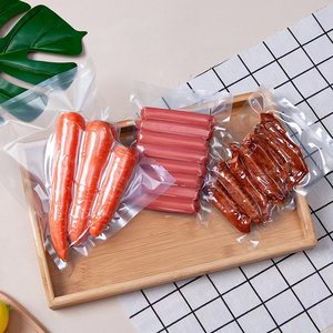 <span class=keywords><strong>Bolsas</strong></span> de Suministro <span class=keywords><strong>al</strong></span> Vacío para Conservación y Almacenamiento de Alimentos, Varios Tamaños con Logotipo Impreso - Product Image 4