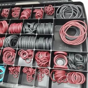 Kits de joints toriques pour excavatrice 270-1528, kit de joints toriques en caoutchouc 270-1528, 2701528 pour excavatrice - Product Image 2