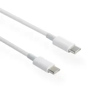 2022 hochwertiger fabrikpreis 1 m 3 a 60 w pd qc3.0 ladekabel zu 3.1 usb c datenkabel usb typ-c kabel schnelle ladekabeln