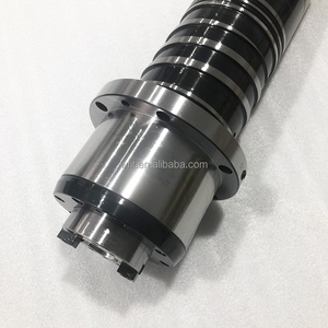 BT30 BT40 bt540 ổ trục chính trực tiếp với khớp nối với nhau phay trục chính 1090mm 120mm lắp đường kính - Product Image 4