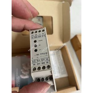 1 Pieza NUEVA Leuze MSI-SR2, Se Aceptan Contrapropuestas - Product Image 2