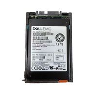 Nouveau disque dur Dell Storage D4-2SFXL-1600 EMC 005053169 EMC 1,6 To SSD 0 temps de travail SFF SAS 12G UNITY