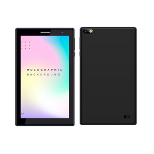 Tùy biến <span class=keywords><strong>7inch</strong></span> Android POS cầm tay máy tính bảng thông minh Bán lẻ Android tabletto-thiết bị đầu cuối POS tap để trả trước <span class=keywords><strong>NFC</strong></span> kích hoạt máy tính bảng - Product Image 2