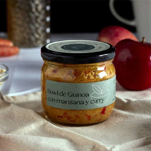 Tarros de vidrio de grado seguro <span class=keywords><strong>para</strong></span> alimentos, botellas de salsa de barbacoa con tapa <span class=keywords><strong>para</strong></span> inmersión de <span class=keywords><strong>Taco</strong></span>, 700ml500ml, 250ml, 12oz, 16oz - Product Image 1